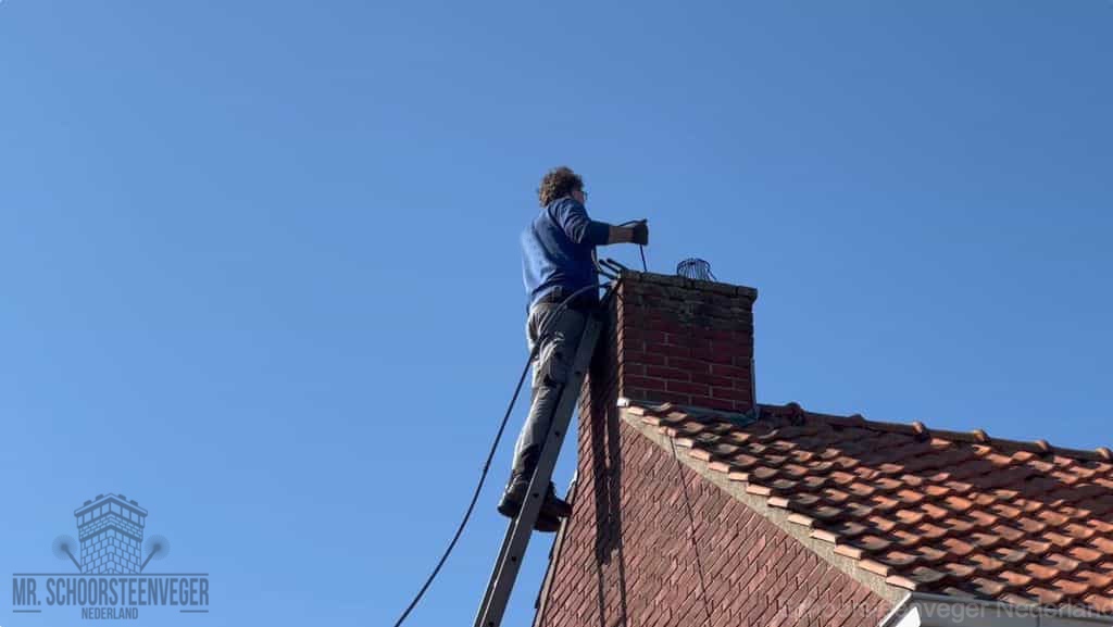 Schoorsteenveger Krimpen aan den IJssel Schoorsteenveger Krimpen aan den IJssel